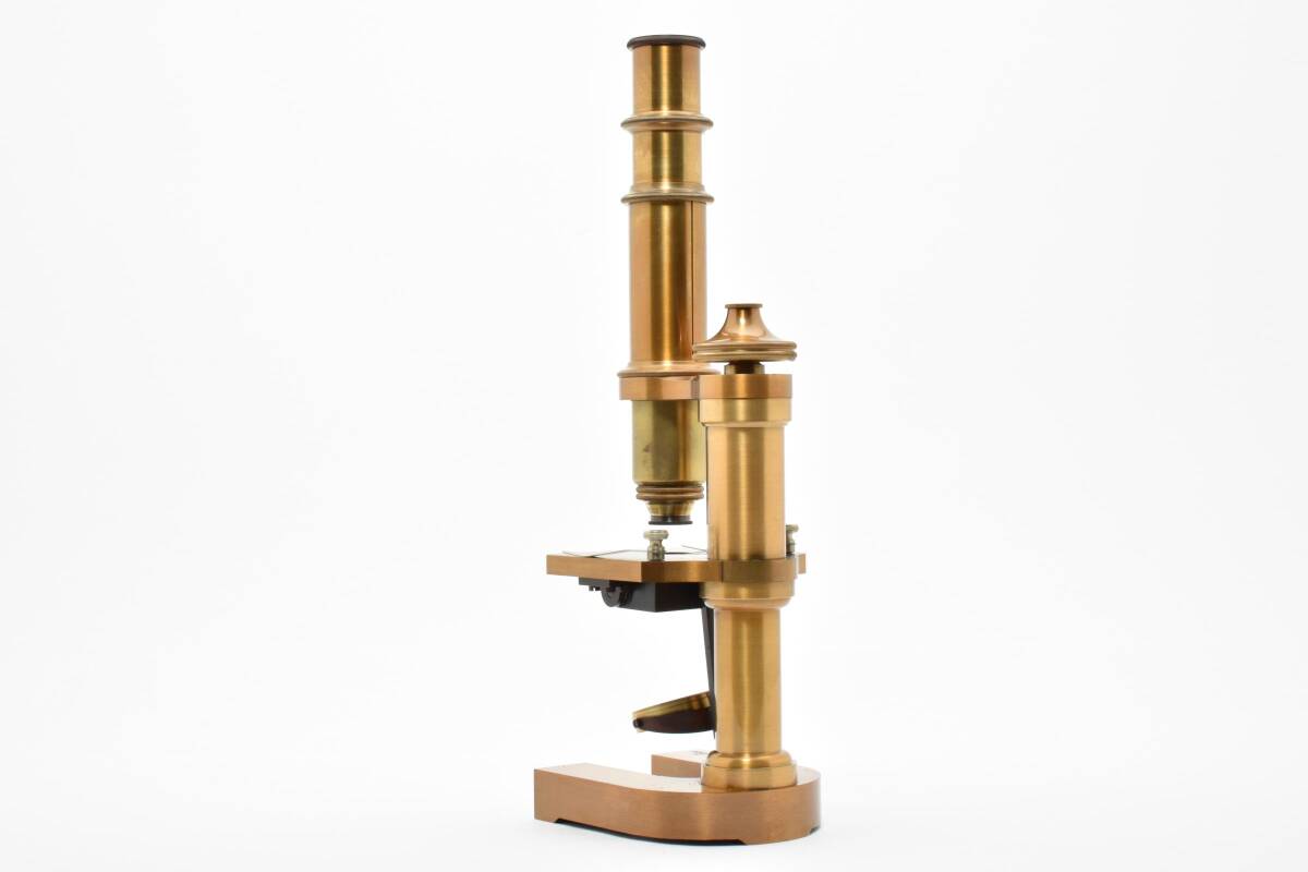 Carl Zeiss Microscope Stand VII with Accessories [c1231036051]