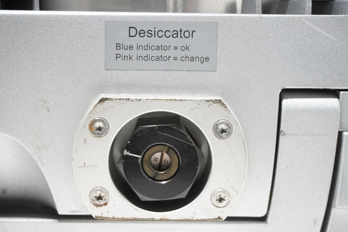 SWE-DISH IPT-E Suitcase Satellite Communication Terminal [l1231407938]