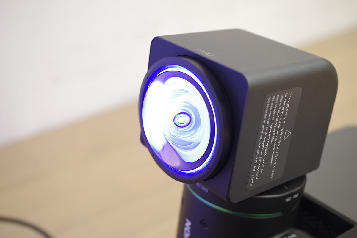 Fujifilm Z5000 Projector [1231886072]