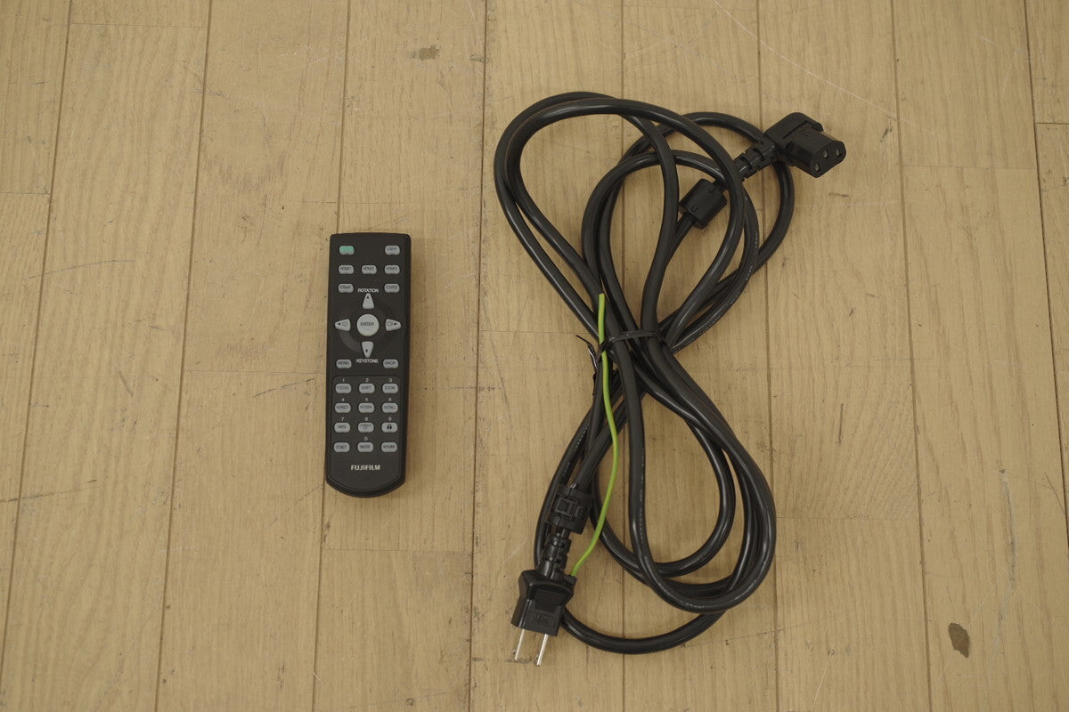Fujifilm Z5000 Projector [1231886072]