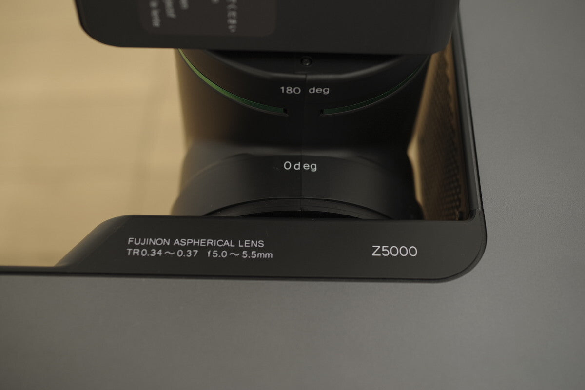 Fujifilm Z5000 Projector [1231886072]