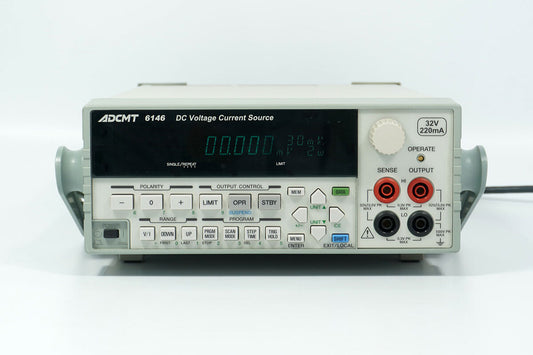 ADCMT 6146 DC Voltage Current Generator [f1231962568]