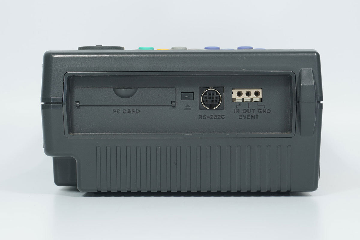Hioki 3351 Power Line Monitor with 9661 and 9675 Sensors [p1232109339]