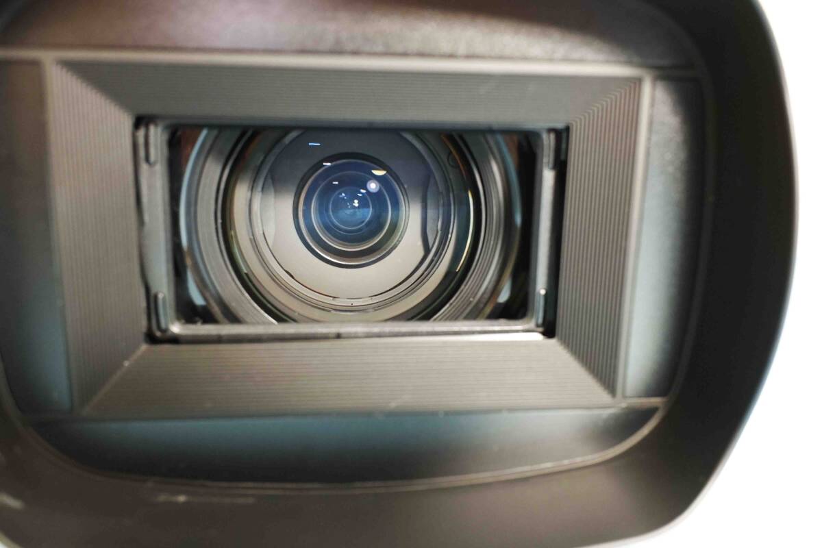 JVC GY-HC500 4K HDR Video Camera [m1232215290]