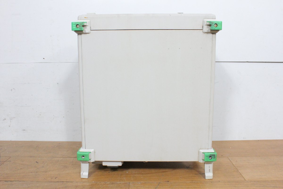 Anritsu MS9780A Optical Spectrum Analyzer (for parts or not working) [v1232482746]