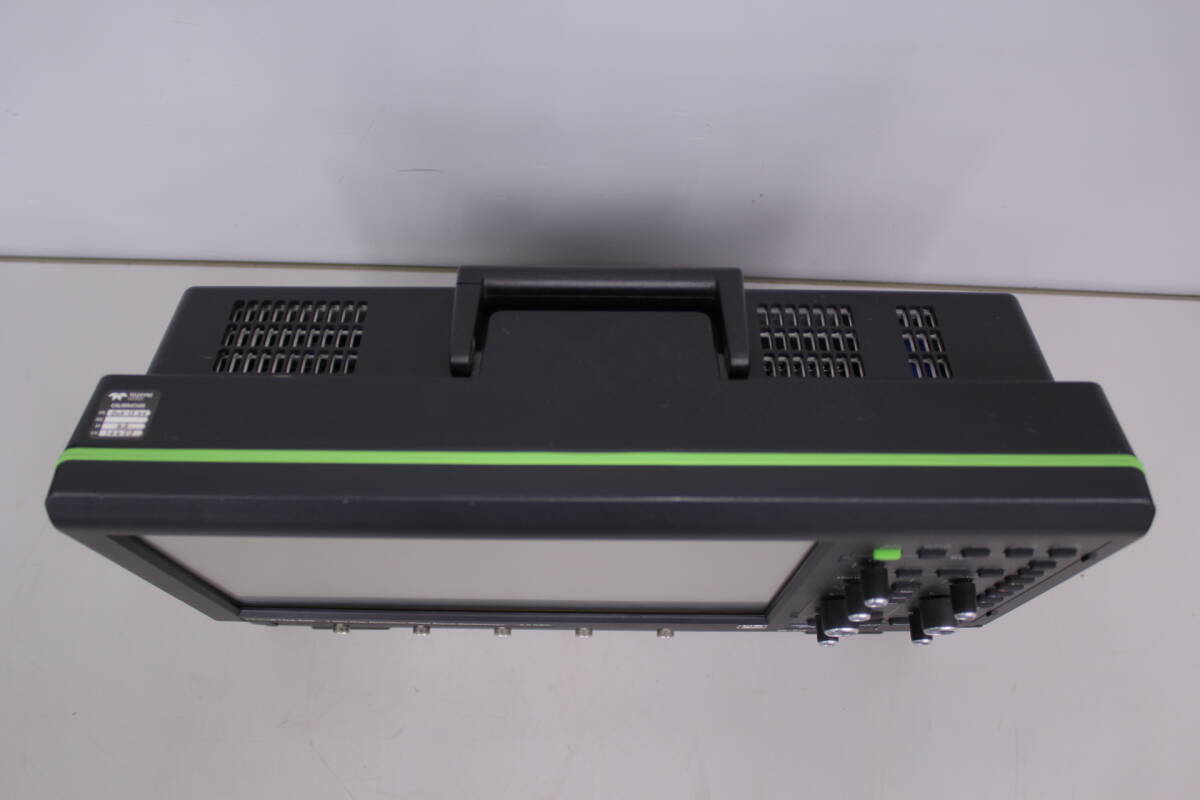 Teledyne LeCroy HDO4104-MS Oscilloscope 1GHz with PP018 CP030 Probes [v1233718898]