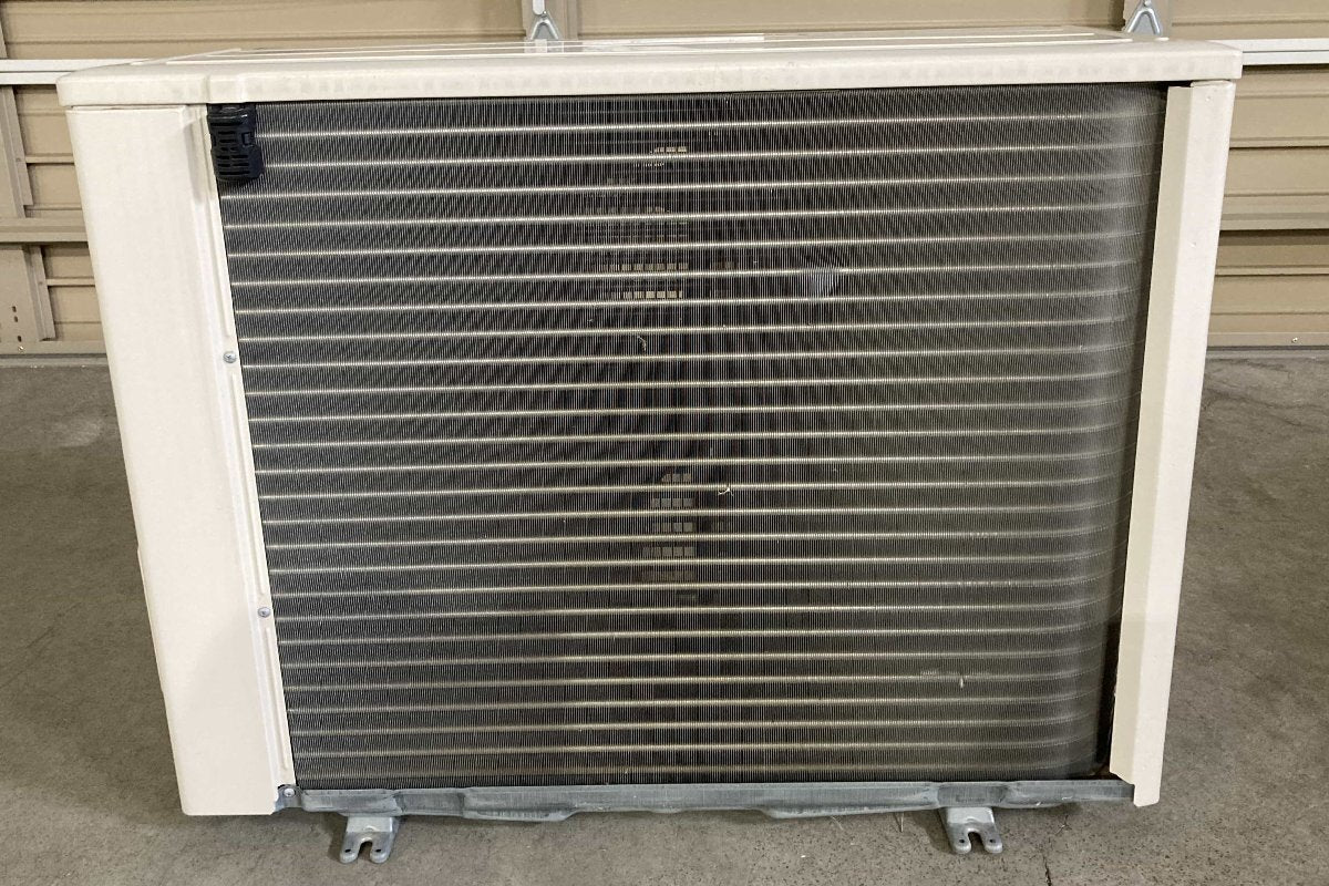 Mitsubishi Electric PCZ-ERMP50K2 Air Conditioner 2HP 200V Wired [l1233895318]