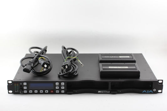 AJA KiPro Rack KiPro [k1235363399]