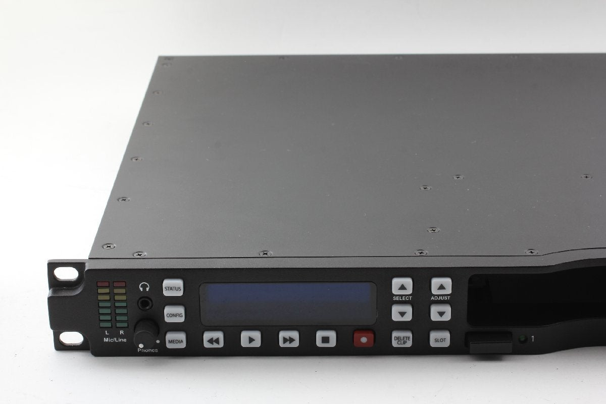 AJA KiPro Rack KiPro [k1235363399]
