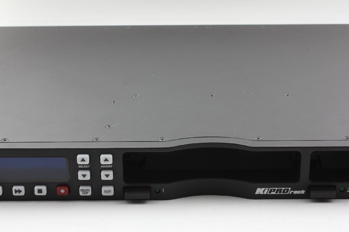AJA KiPro Rack KiPro [k1235363399]