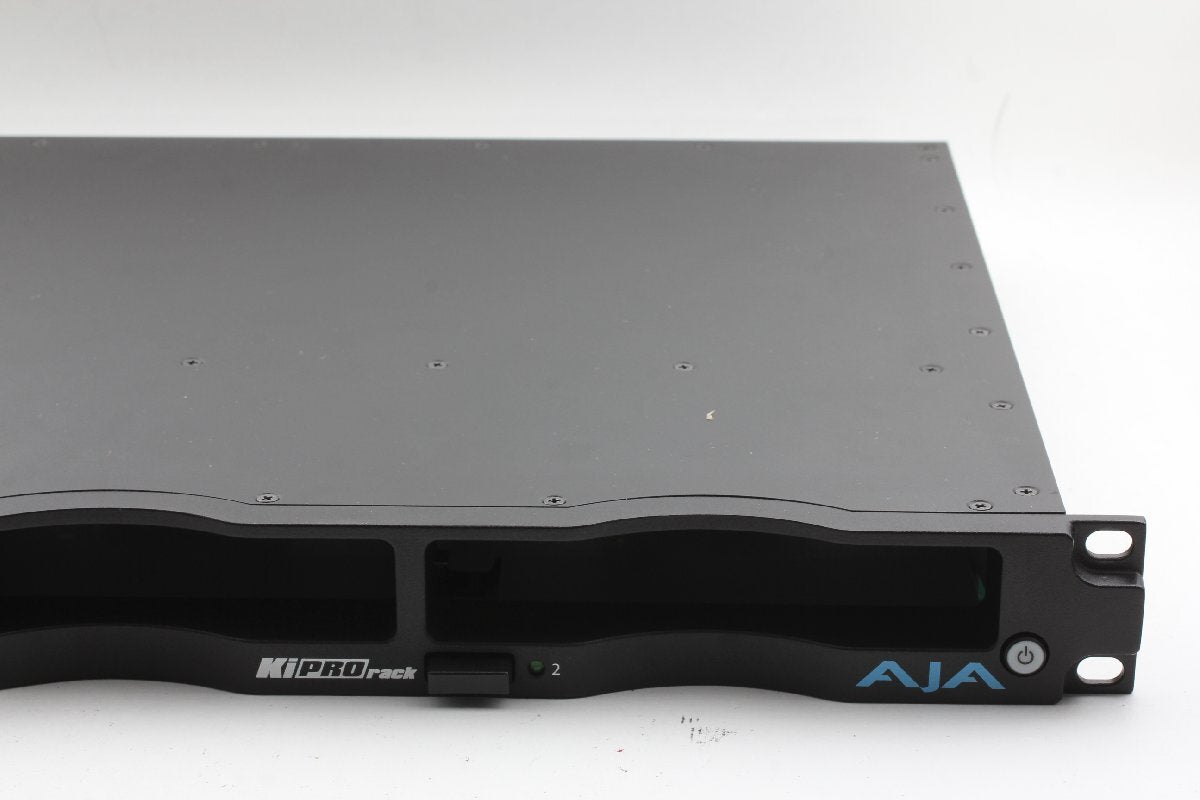 AJA KiPro Rack KiPro [k1235363399]