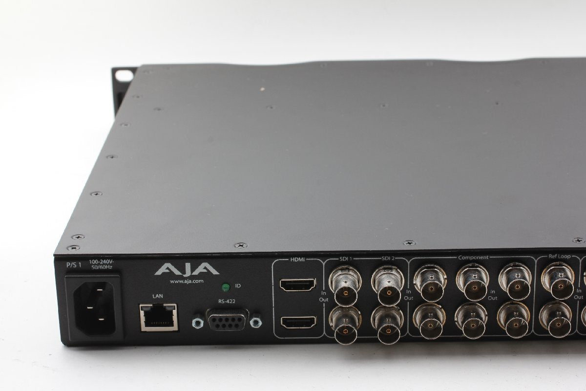 AJA KiPro Rack KiPro [k1235363399]