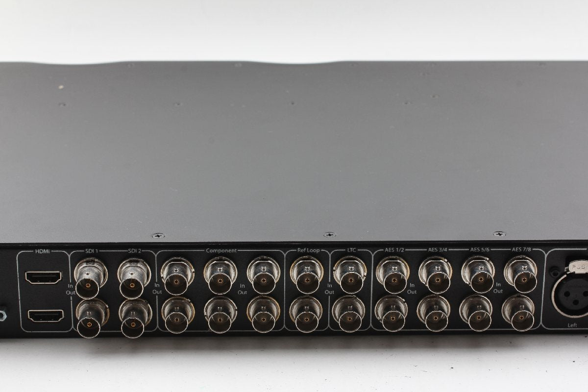 AJA KiPro Rack KiPro [k1235363399]