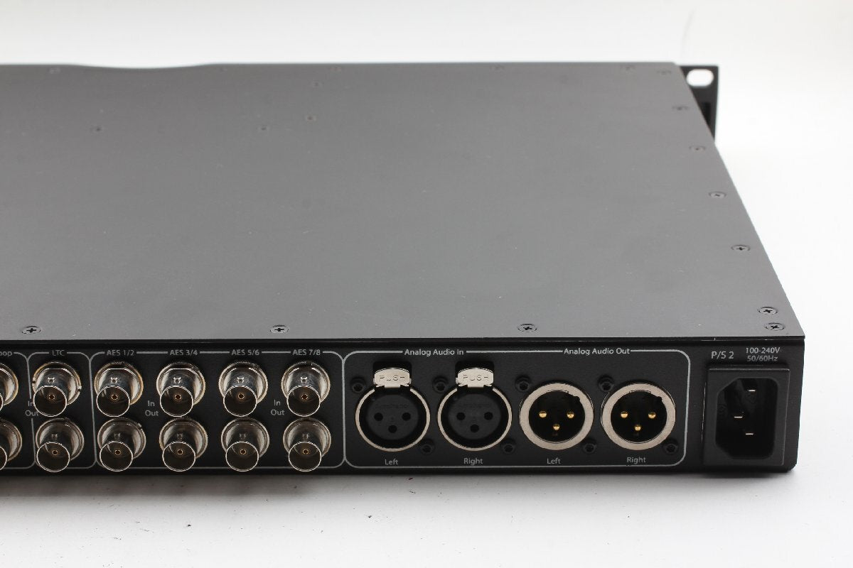 AJA KiPro Rack KiPro [k1235363399]