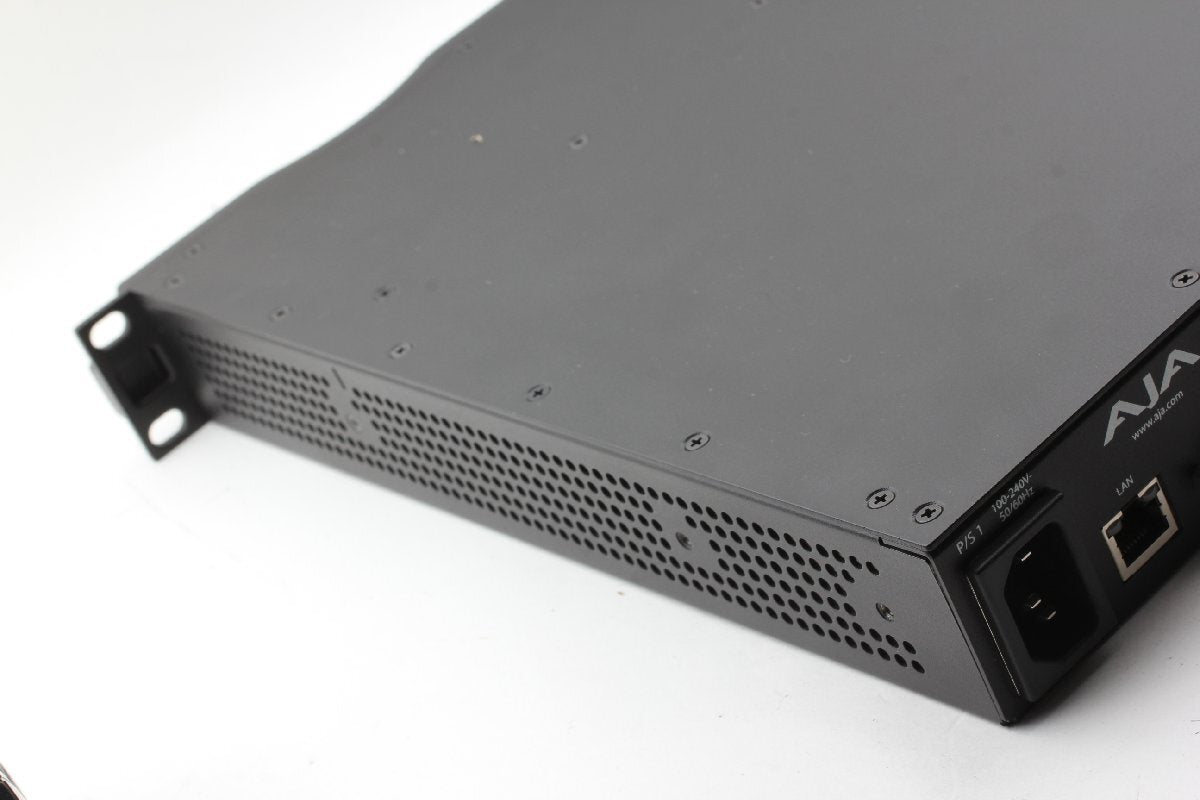 AJA KiPro Rack KiPro [k1235363399]