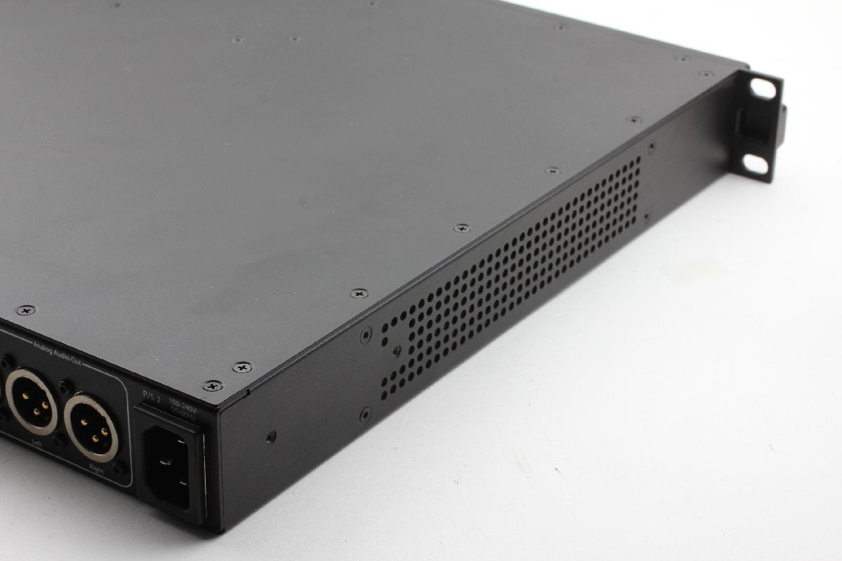 AJA KiPro Rack KiPro [k1235363399]