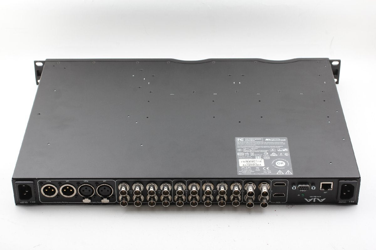 AJA KiPro Rack KiPro [k1235363399]