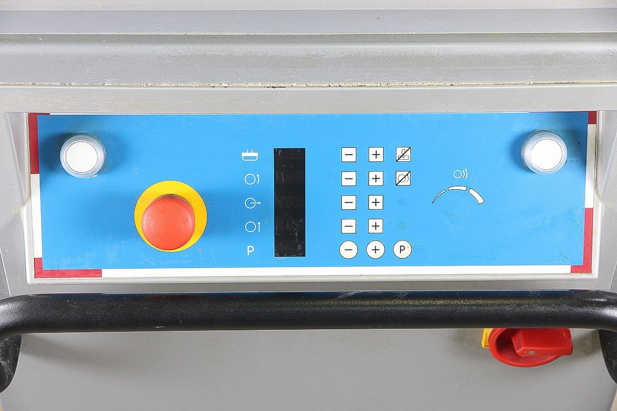 TOKURA DR3A Automatic Dough Divider (for parts or not working) [b1235735999]