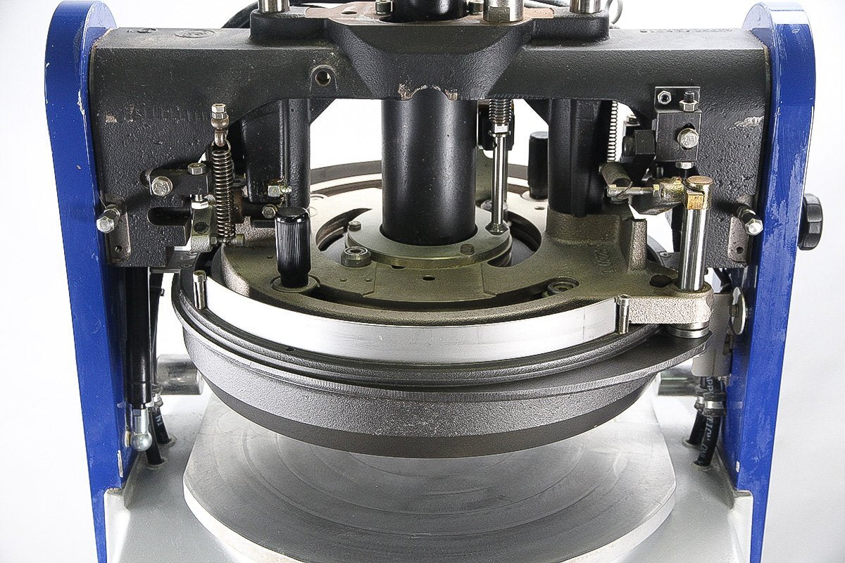 TOKURA DR3A Automatic Dough Divider (for parts or not working) [b1235735999]