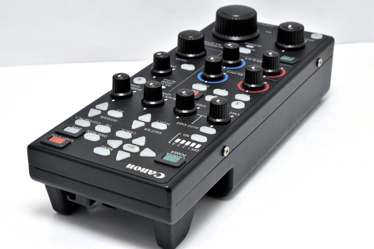 Canon RC-V100 Remote Controller for Professional Digital Video Cameras [w1235802684]