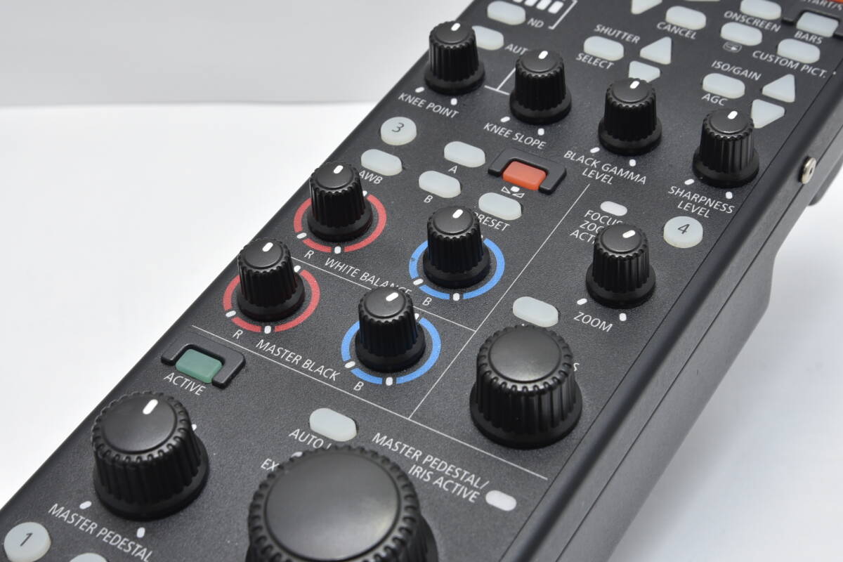 Canon RC-V100 Remote Controller for Professional Digital Video Cameras [w1235802684]