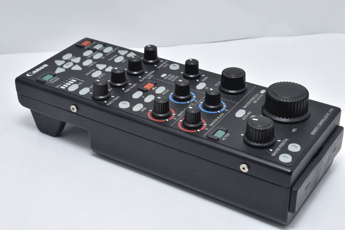 Canon RC-V100 Remote Controller for Professional Digital Video Cameras [w1235802684]