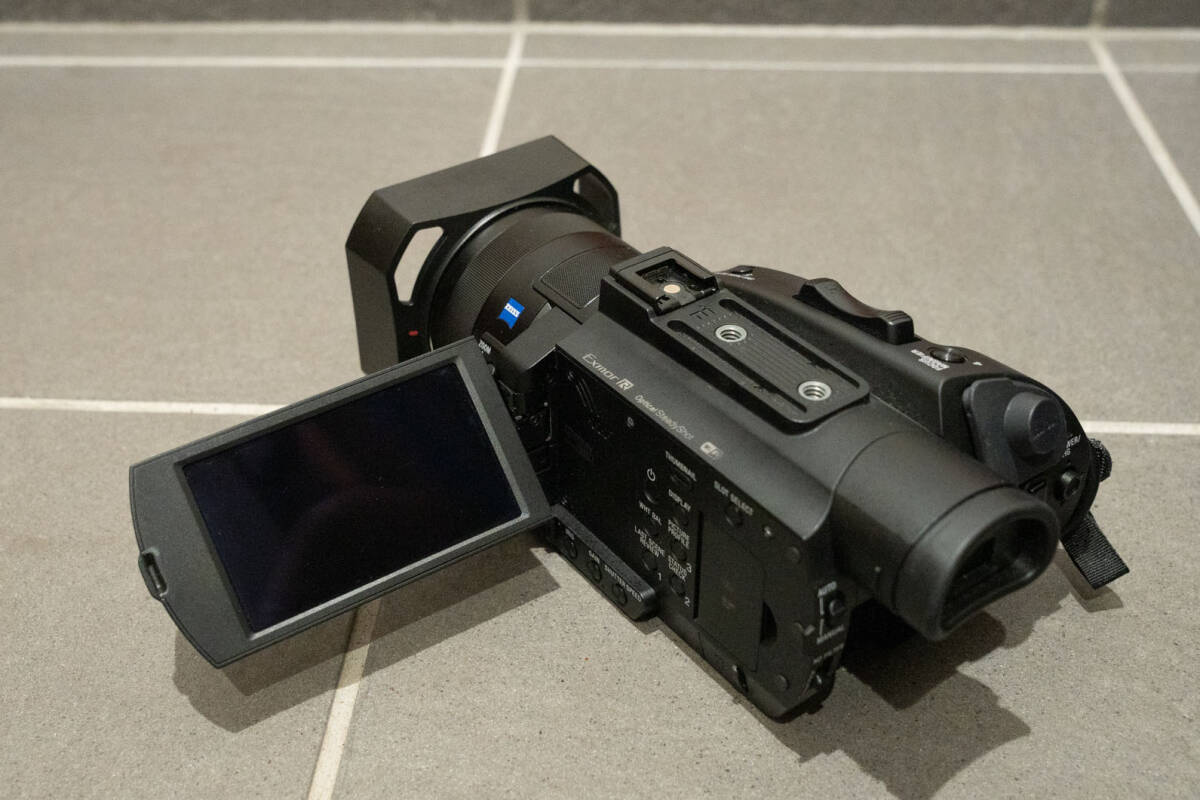 Sony PXW-X70 [c1236040474]