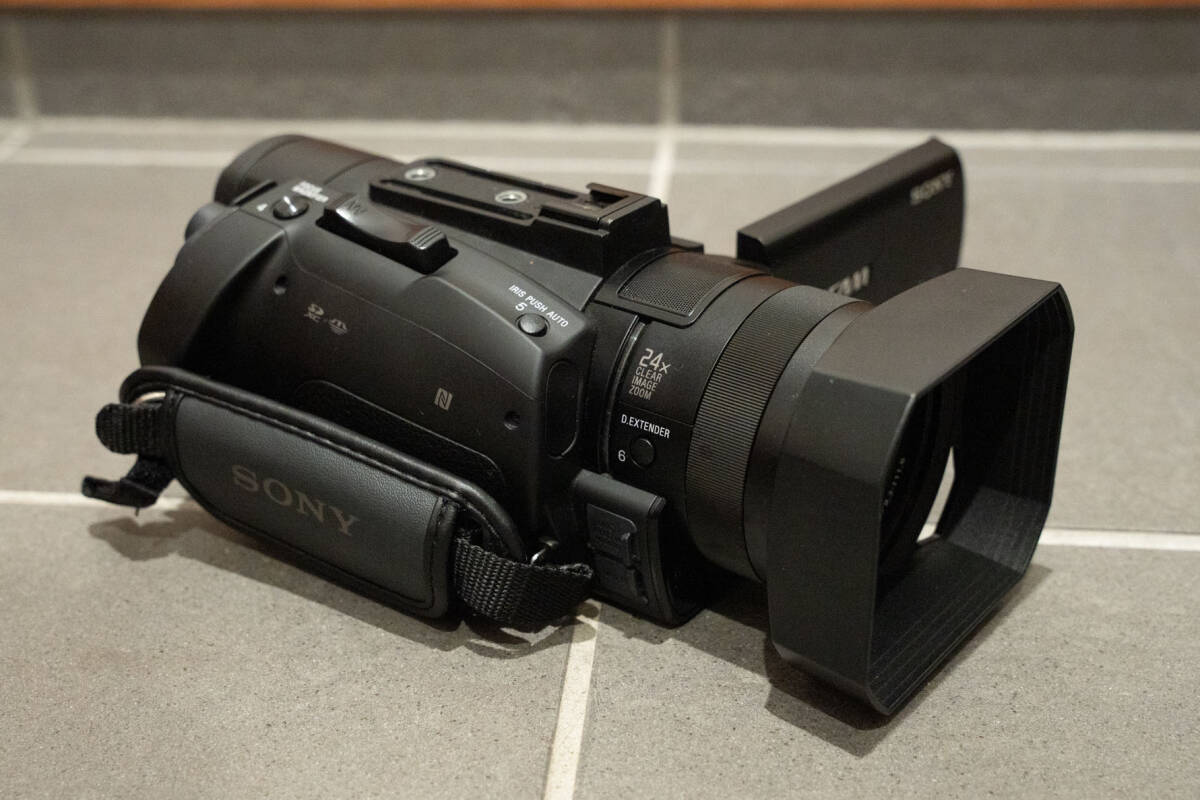 Sony PXW-X70 [c1236040474]