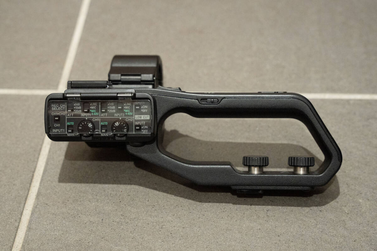 Sony PXW-X70 [c1236040474]