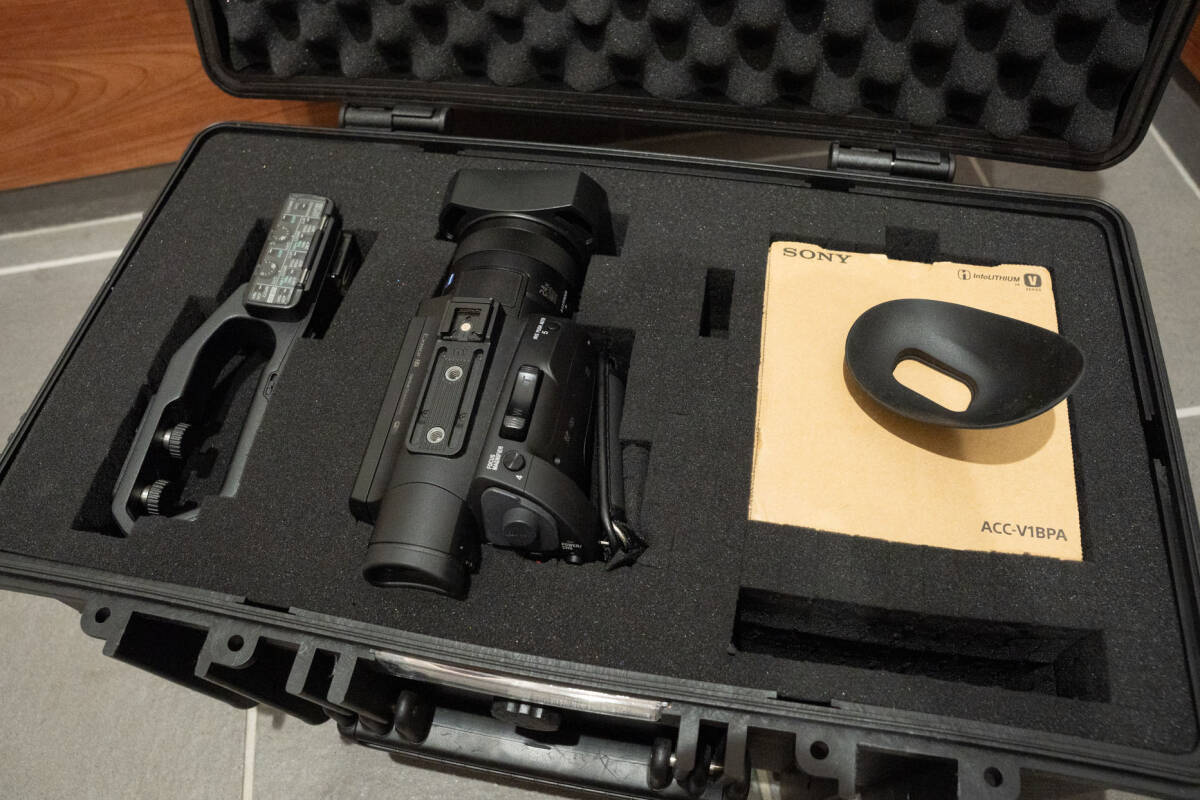 Sony PXW-X70 [c1236040474]