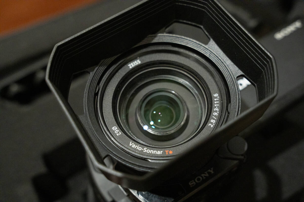 Sony PXW-X70 [c1236040474]