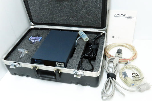 MALLINCKRODT PURITAN-BENNETT PTS 2000 Lab Equipment [s1236250641]
