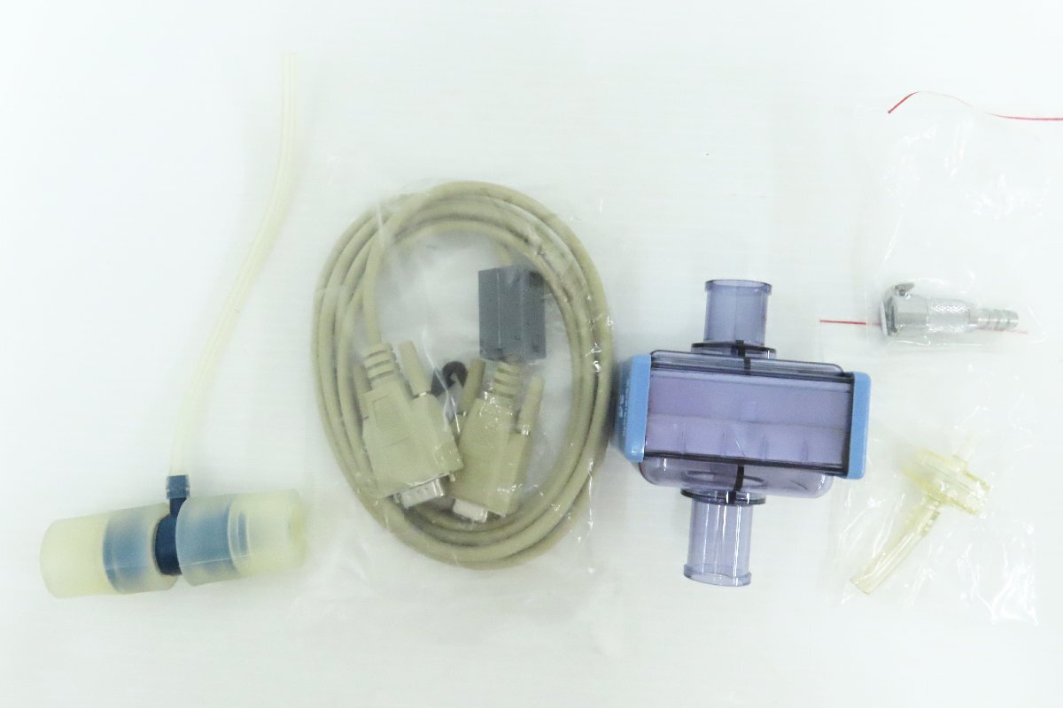 MALLINCKRODT PURITAN-BENNETT PTS 2000 Lab Equipment [s1236250641]