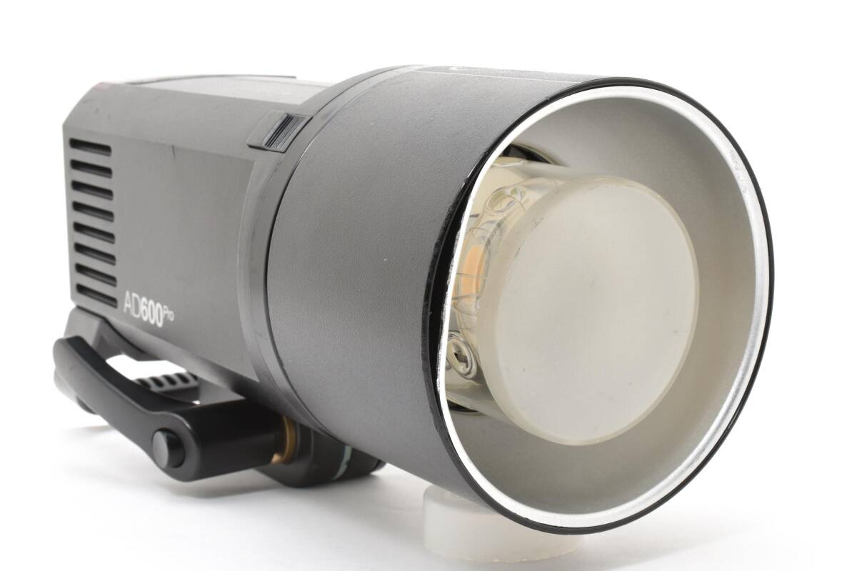 GODOX WITSTRO AD600 Pro Strobe with Original Box [g1236514816]