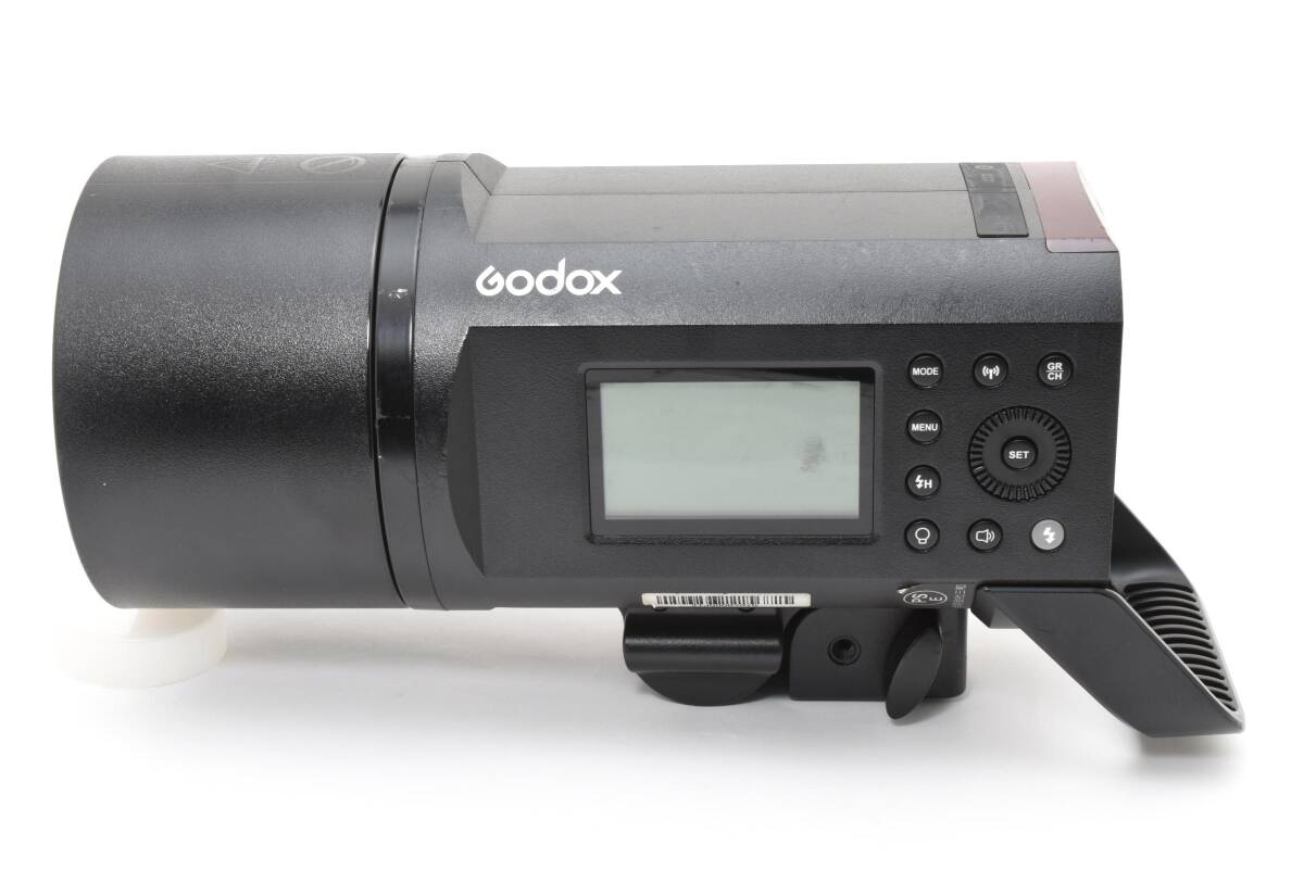 GODOX WITSTRO AD600 Pro Strobe with Original Box [g1236514816]