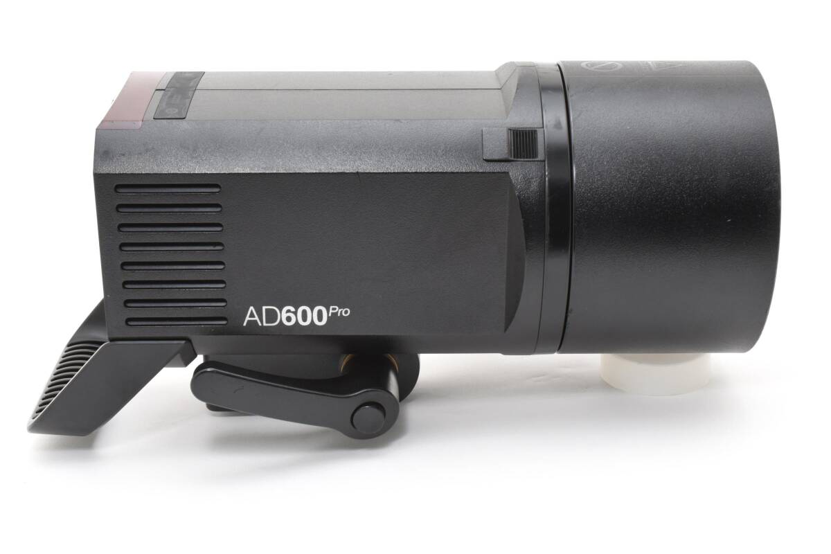 GODOX WITSTRO AD600 Pro Strobe with Original Box [g1236514816]