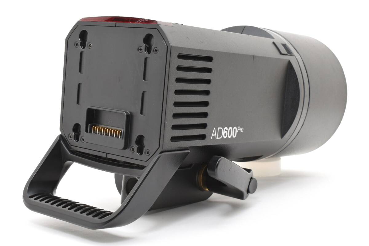 GODOX WITSTRO AD600 Pro Strobe with Original Box [g1236514816]