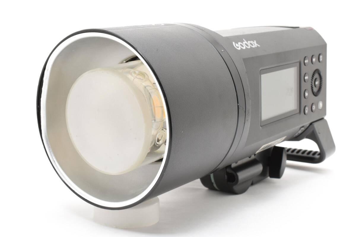 GODOX WITSTRO AD600 Pro Strobe with Original Box [g1236514816]