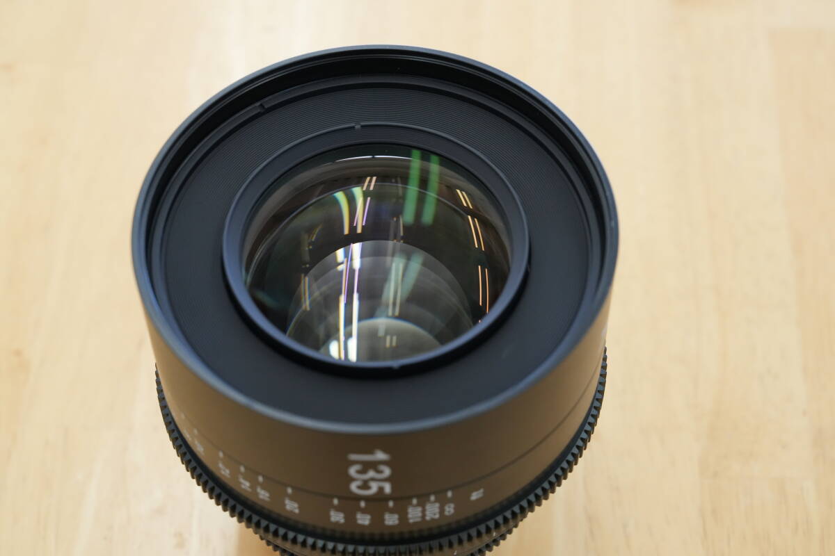 Rokinon XEEN Cinema Lens 7 Lens Set EF Mount [g1236556547]