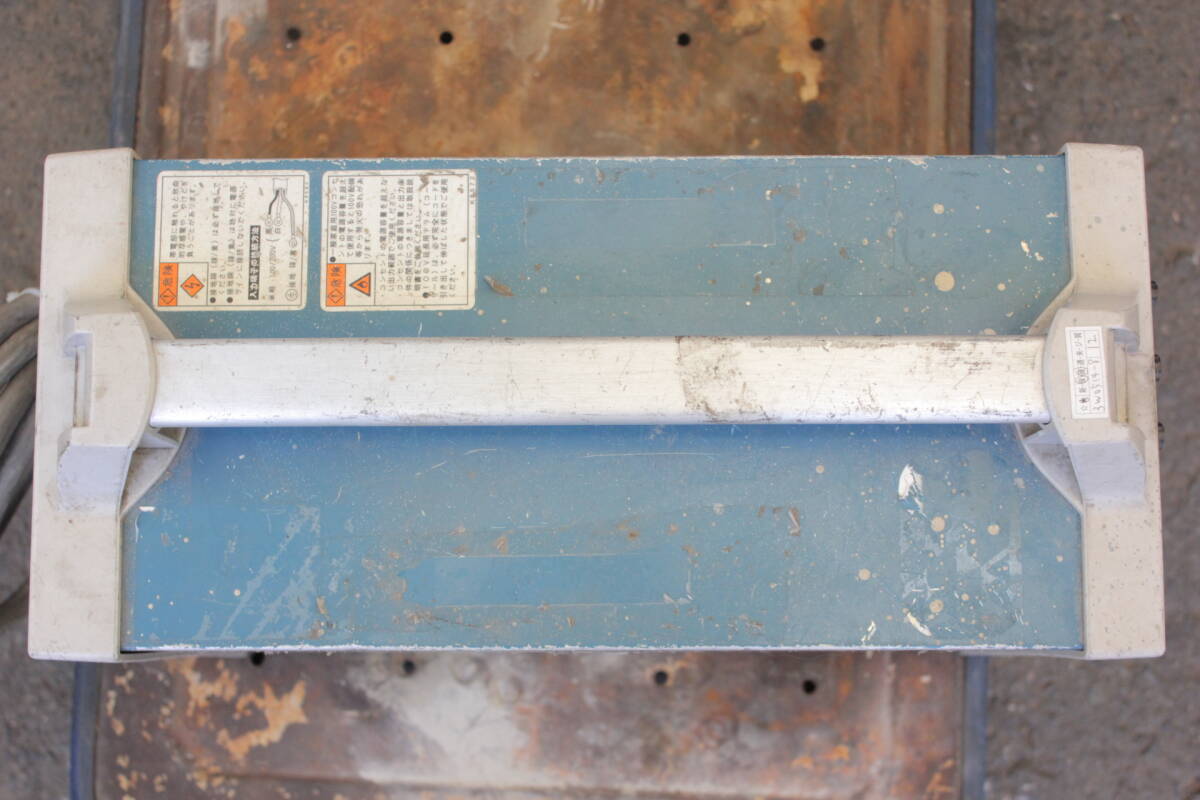 Daihen VRTPM-202(S-2) Inverter DC TIG Welder 100V [h1236612796]