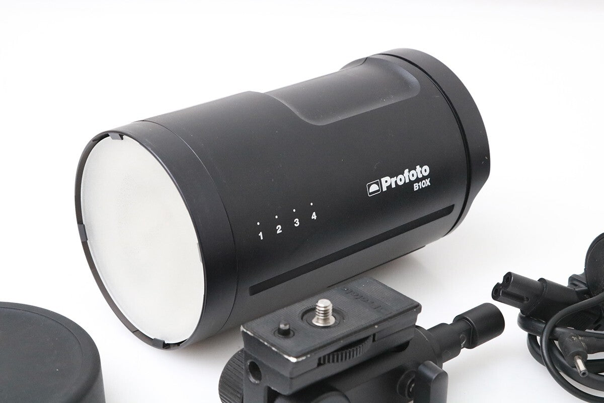 Profoto B10X 901192-JP Strobe Light [f1237081232]