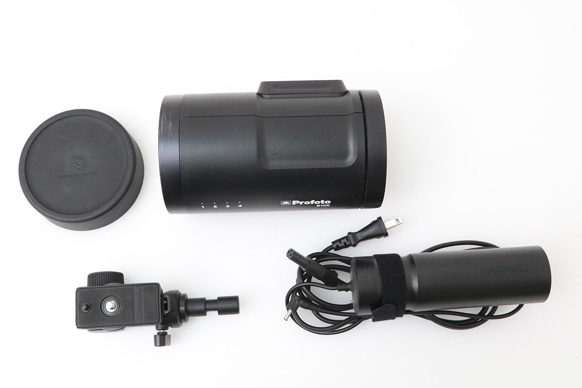 Profoto B10X 901192-JP Strobe Light [f1237081232]