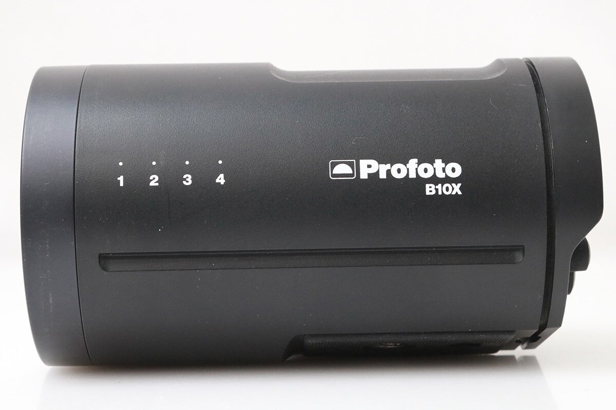 Profoto B10X 901192-JP Strobe Light [f1237081232]