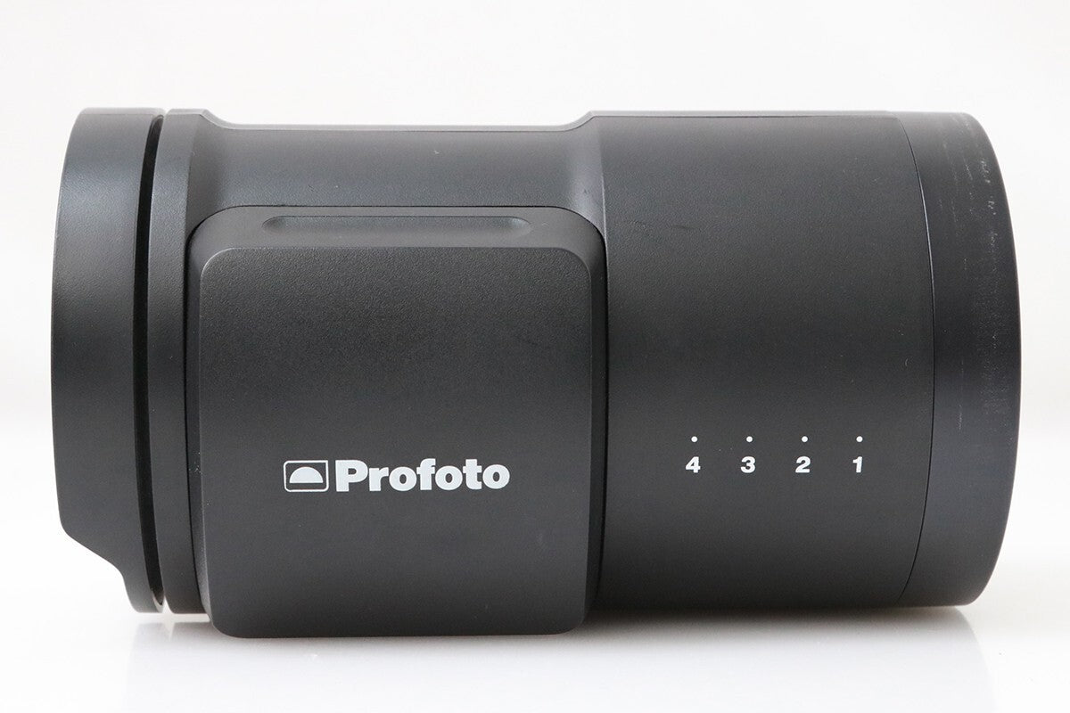 Profoto B10X 901192-JP Strobe Light [f1237081232]
