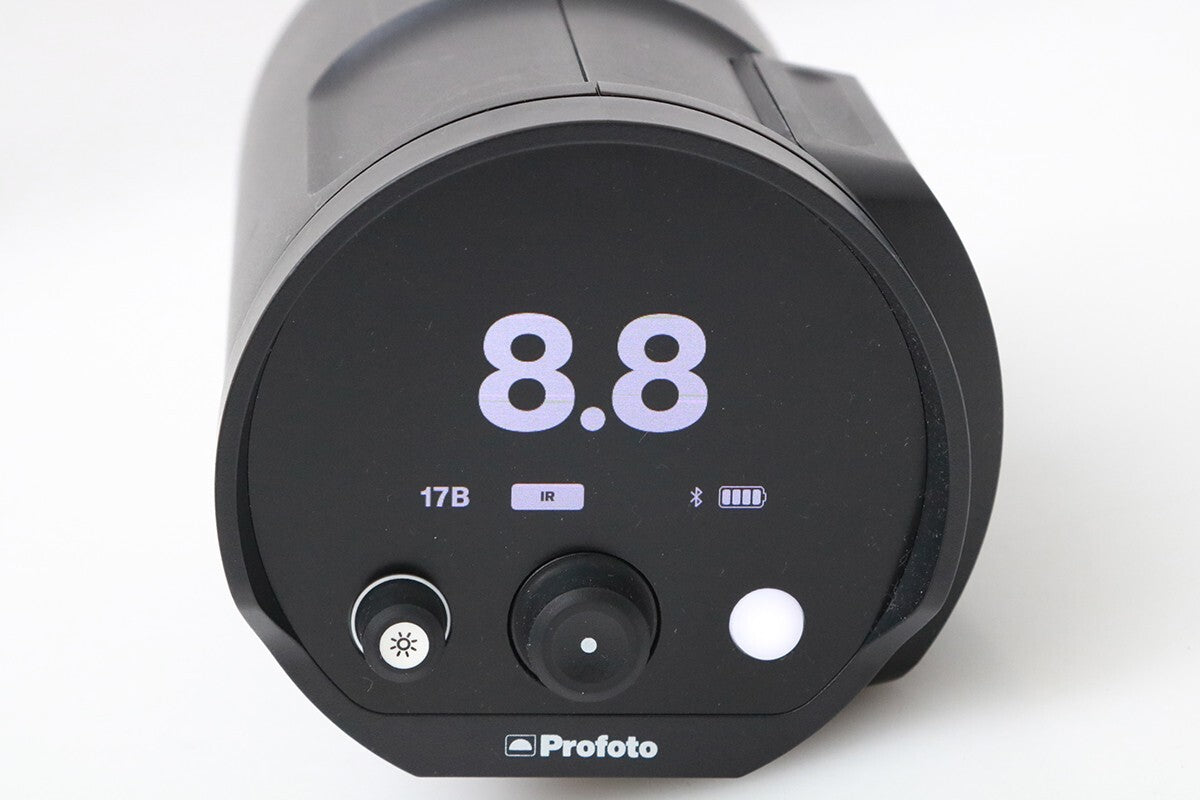 Profoto B10X 901192-JP Strobe Light [f1237081232]