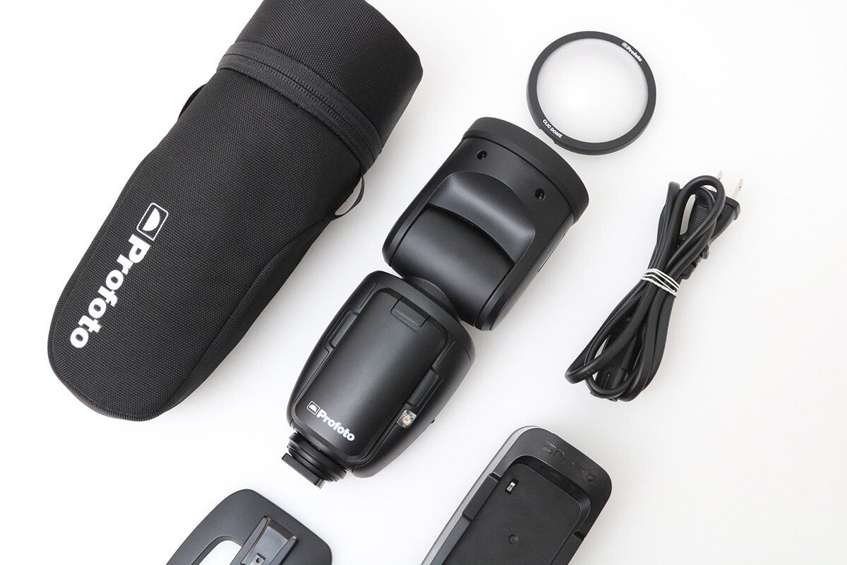 Profoto A10 AirTTL-S 901232-JP On-Camera Flash for Sony [x1237335484]