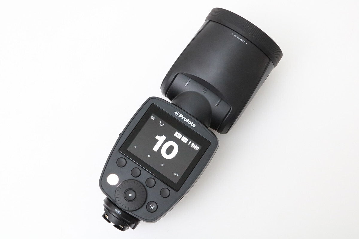 Profoto A10 AirTTL-S 901232-JP On-Camera Flash for Sony [x1237335484]