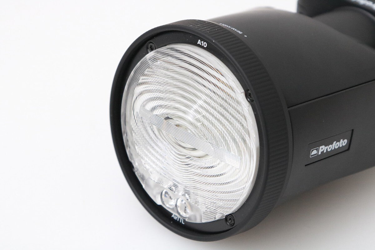 Profoto A10 AirTTL-S 901232-JP On-Camera Flash for Sony [x1237335484]