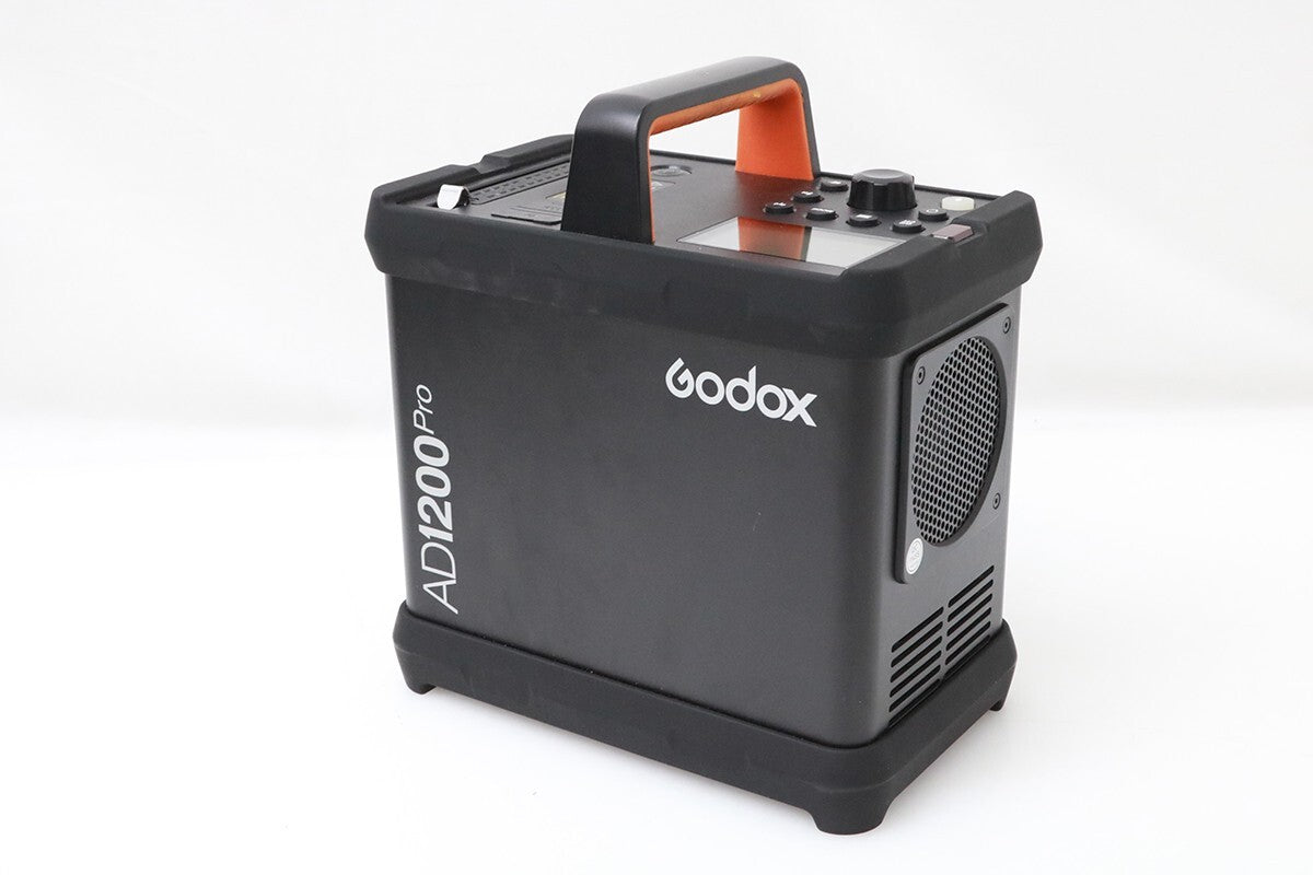 Godox AD1200pro Strobe Light [g1237339869]