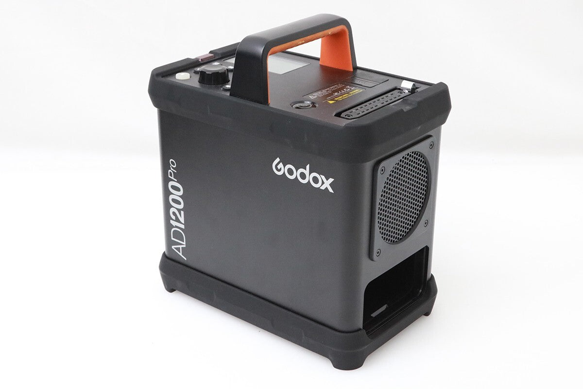 Godox AD1200pro Strobe Light [g1237339869]